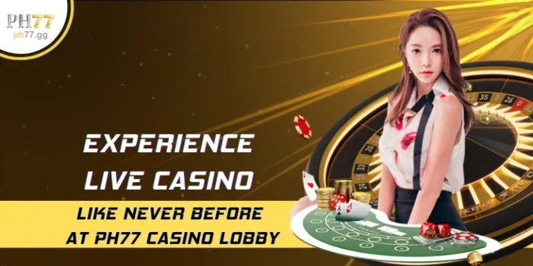 Giới thiệu trò chơi casino trực tuyến mới c168c