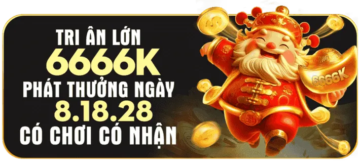 Thưởng chào mừng cho người chơi mới