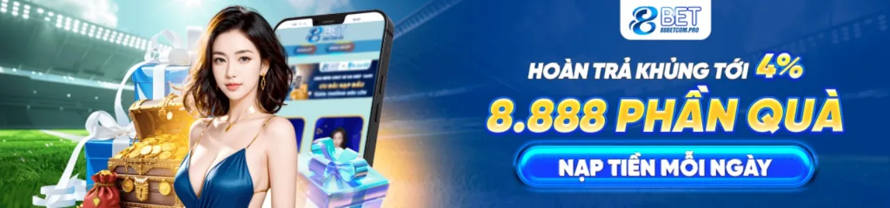 Trò Chơi Bắn Cá c168c chính thức