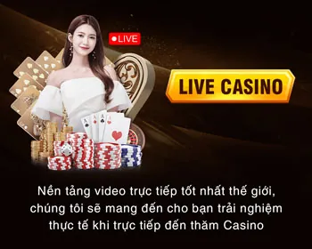 Casino trực tuyến c168c