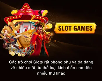 Trò chơi bắn cá c168c