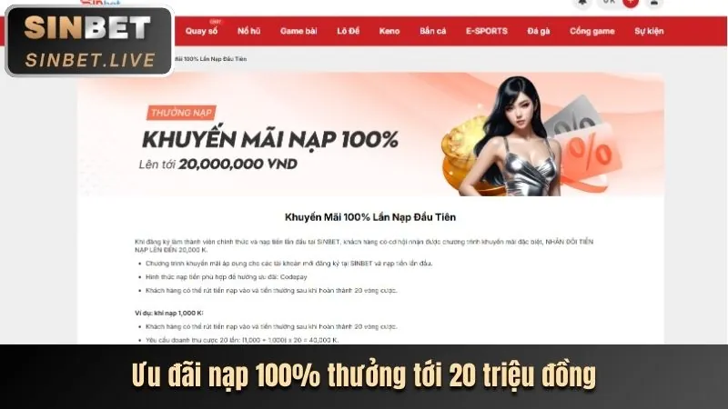 Chương Trình VIP và Thưởng Sinh Nhật c168c